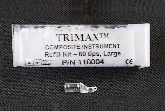 AdDent Trimax Refill Kit 60 Large Molar Tips