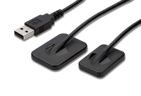 TuxDeluxe Digital X-Ray Sensor Adult Size 2 High Resolution