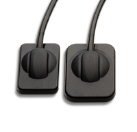Tuxedo A Series Digital X-Ray Sensor Size 2 – Adult Dental Imaging Sensor