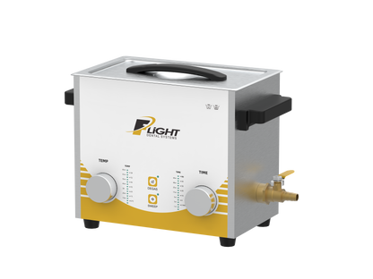 Flight SonicArc 3.2L Ultrasonic Cleaner for Burs, Instruments and Prosthetics