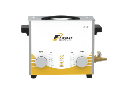 Flight SonicArc 3.2L Ultrasonic Cleaner for Burs, Instruments and Prosthetics