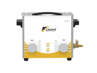 Flight SonicArc 3.2L Ultrasonic Cleaner for Burs, Instruments and Prosthetics