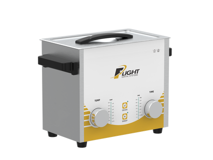 Flight SonicArc 3.2L Ultrasonic Cleaner for Burs, Instruments and Prosthetics