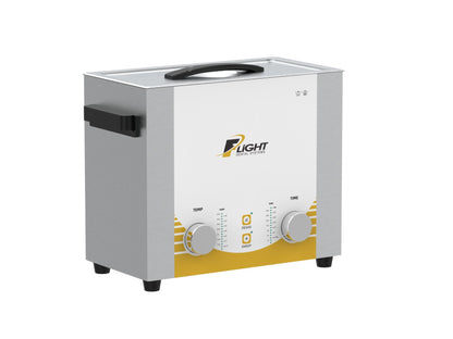 Flight SonicArc 6.5L Ultrasonic Cleaner With Heated Tank and 40kHz Transducers