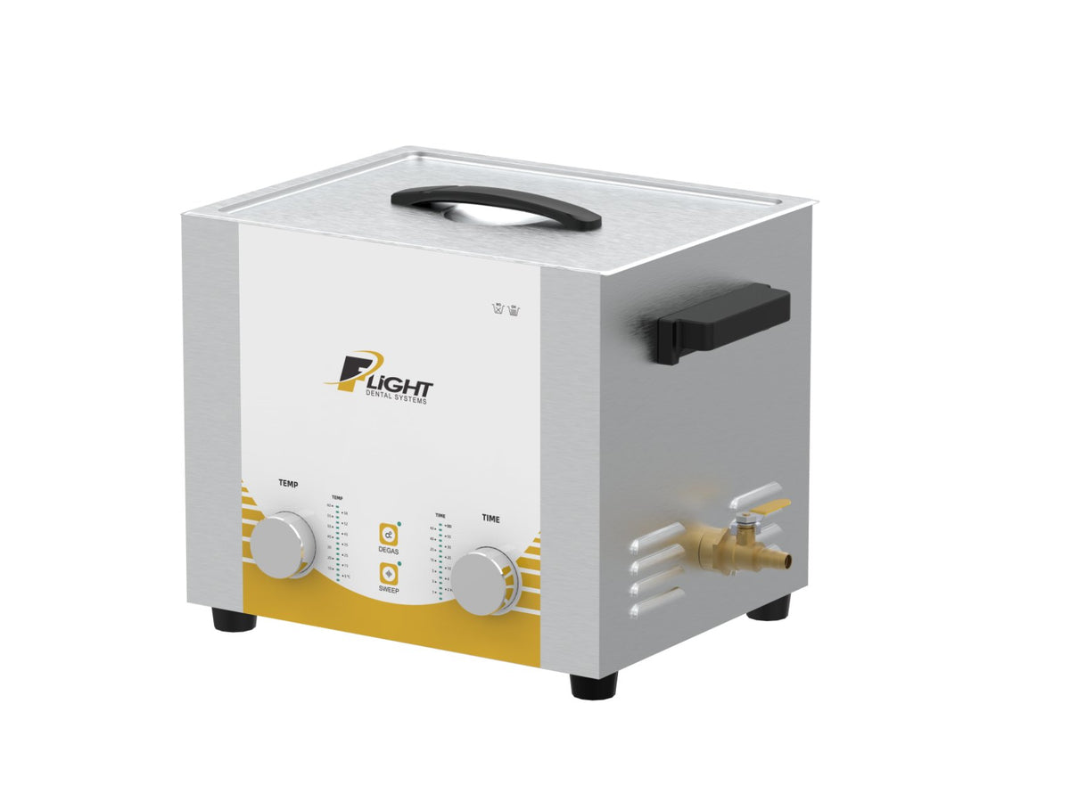 Flight SonicArc 10L Ultrasonic Cleaner for Multi-Operatory Instrument Processing