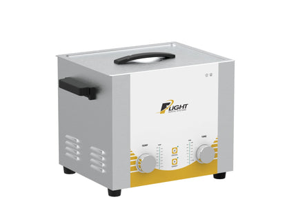 Flight SonicArc 10L Ultrasonic Cleaner for Multi-Operatory Instrument Processing