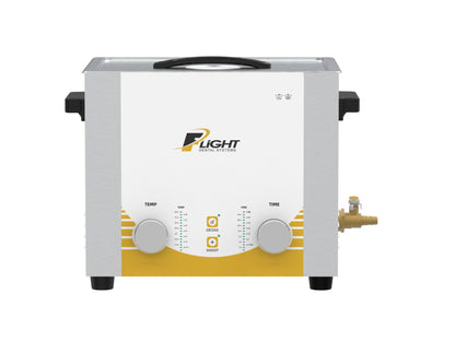 Flight SonicArc 10L Ultrasonic Cleaner for Multi-Operatory Instrument Processing