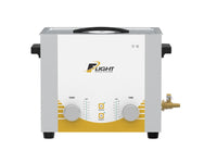 Flight SonicArc 10L Ultrasonic Cleaner for Multi-Operatory Instrument Processing