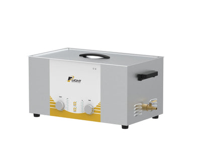 Flight SonicArc 22L Ultrasonic Cleaner for High-Volume Practices and Laboratories