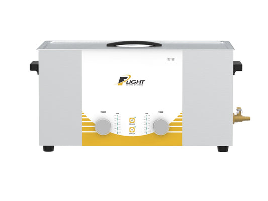 Flight SonicArc 22L Ultrasonic Cleaner for High-Volume Practices and Laboratories