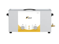 Flight SonicArc 22L Ultrasonic Cleaner for High-Volume Practices and Laboratories
