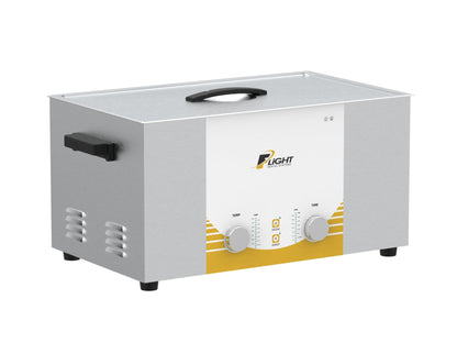 Flight SonicArc 22L Ultrasonic Cleaner for High-Volume Practices and Laboratories