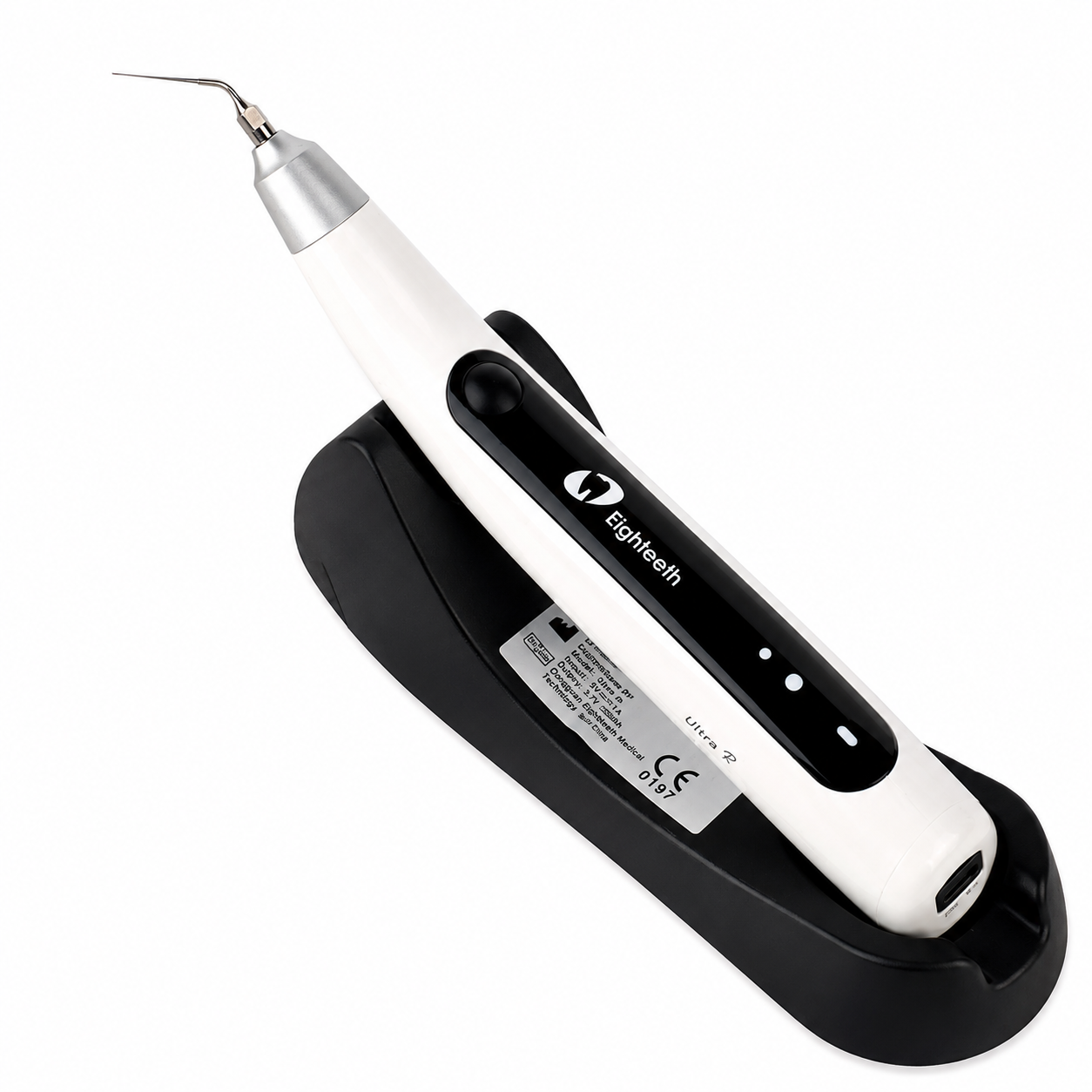 Eighteeth Ultra X Cordless Ultrasonic Endo Activator