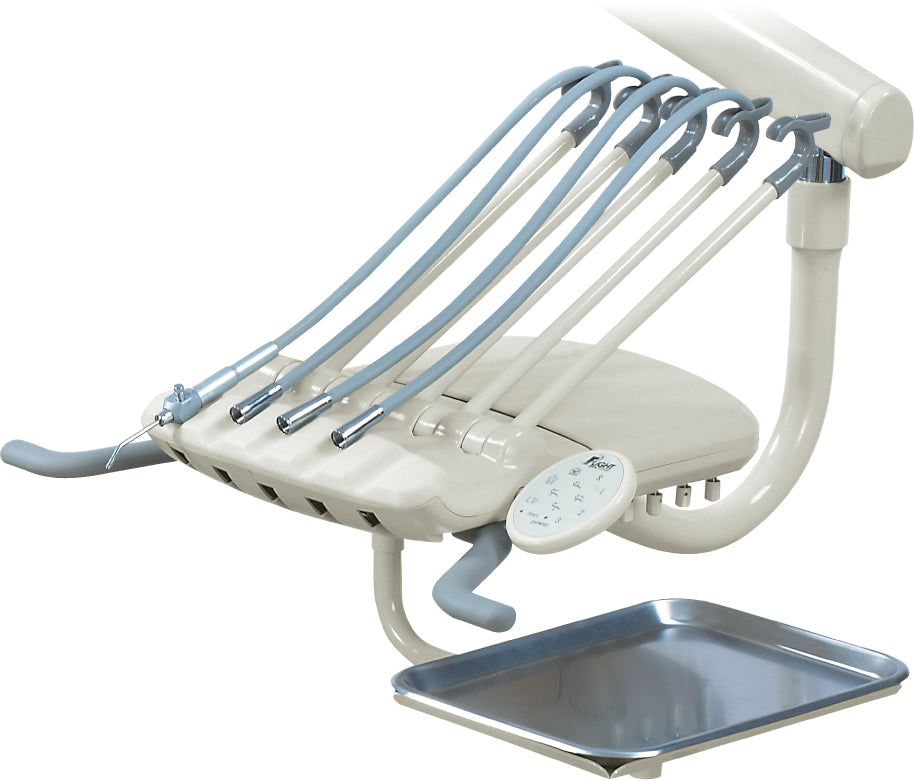 Flight CONT-3002 Continental Style Delivery Head | TRAD Upgrade