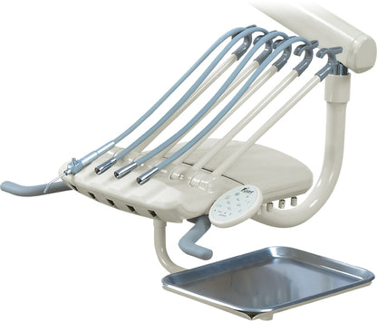 Flight CONT-3002 Continental Style Delivery Head | TRAD Upgrade
