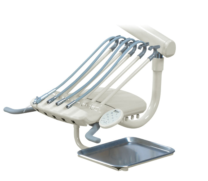 Flight CONT-3002 Continental Style Delivery Head | TRAD Upgrade
