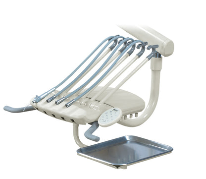 Flight CONT-3002 Continental Style Delivery Head | TRAD Upgrade