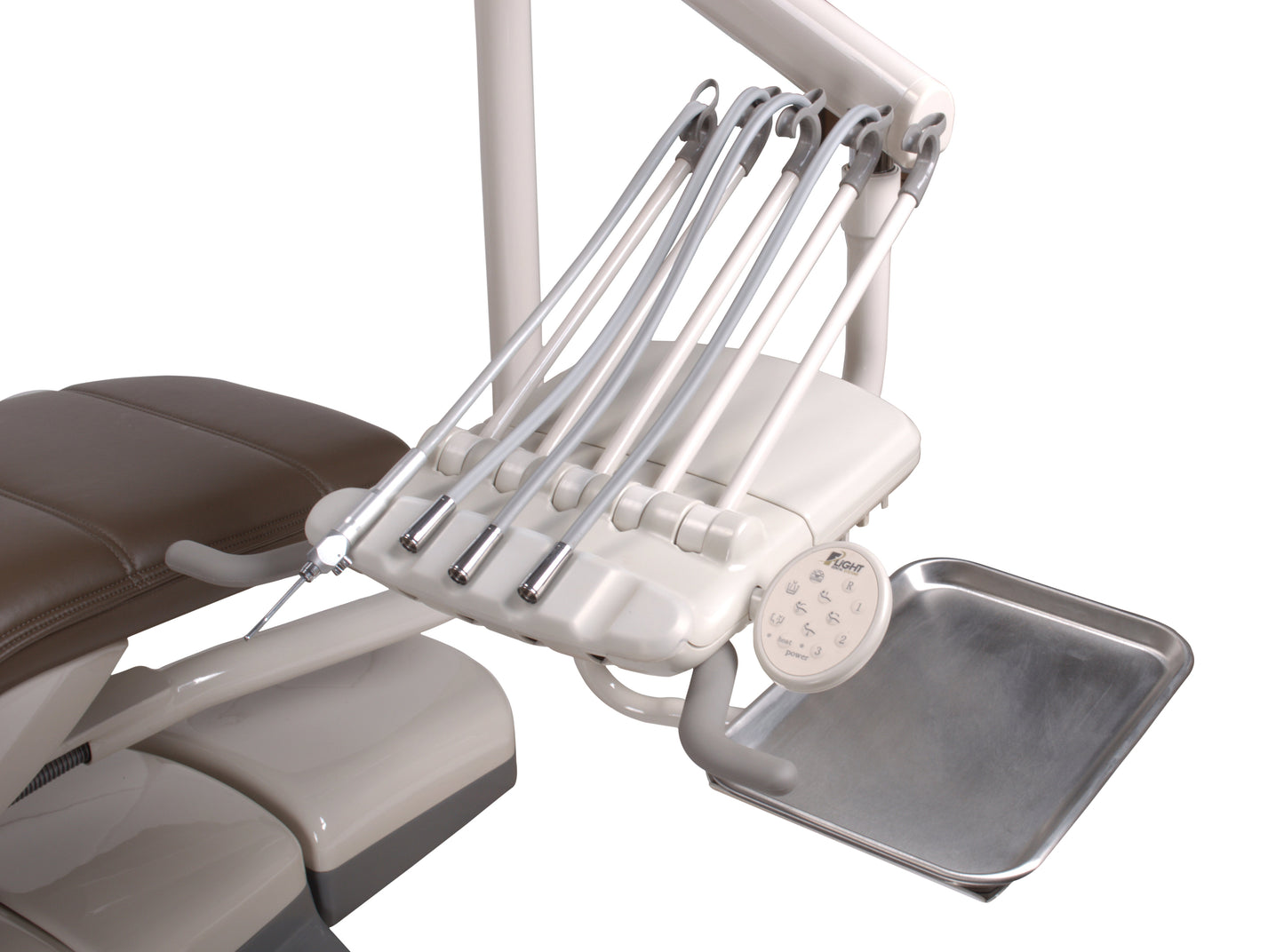 Flight CONT-3002 Continental Style Delivery Head | TRAD Upgrade