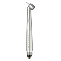 Vakker VK45 45° Surgical Air Driven High Speed Handpiece 4 Hole Non Optic