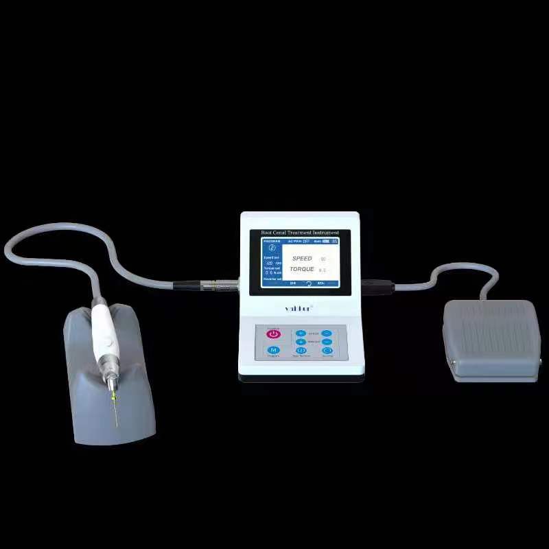 Vakker VK88 - 9 Program Endo Motor with LED Light