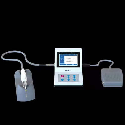 Vakker VK88 - 9 Program Endo Motor with LED Light