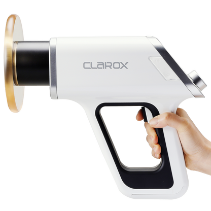 Clarox VX-30 Handheld X-ray - Carbon Nano Tube (CNT) Technology