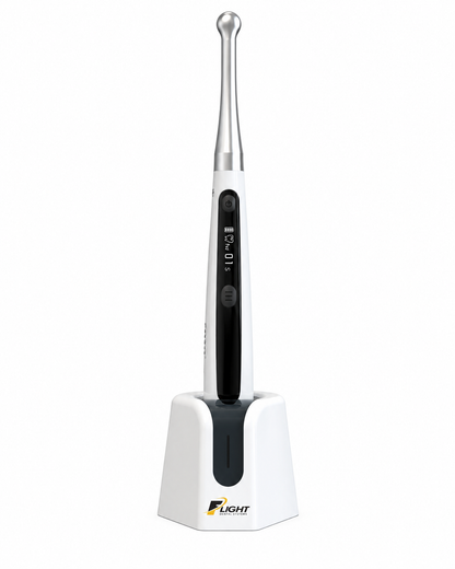 Flight VisionCure CC-7000 LED Curing Light & Caries Detector 2,500 mW/cm²| 1-3 sec 4 Modes
