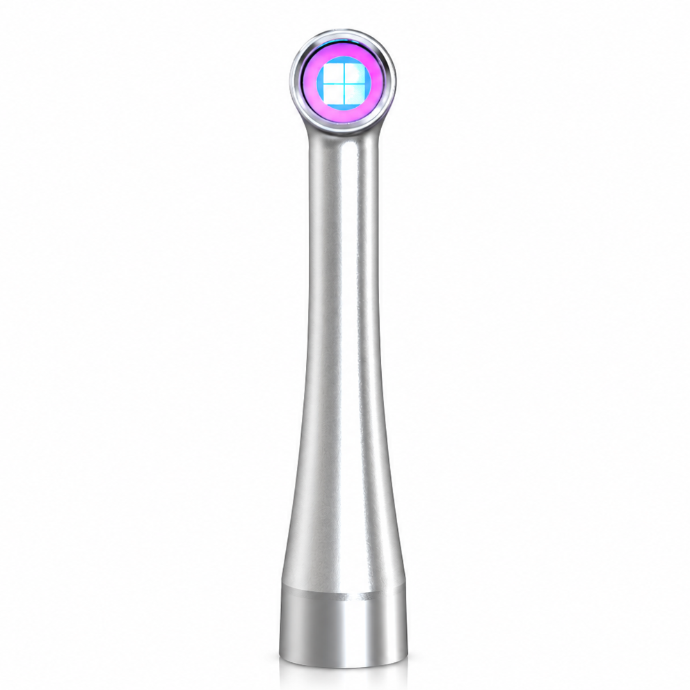 Flight VisionCure CC-7000 LED Curing Light & Caries Detector 2,500 mW/cm²| 1-3 sec 4 Modes