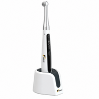 Flight VisionCure CC-7000 LED Curing Light & Caries Detector 2,500 mW/cm²| 1-3 sec 4 Modes