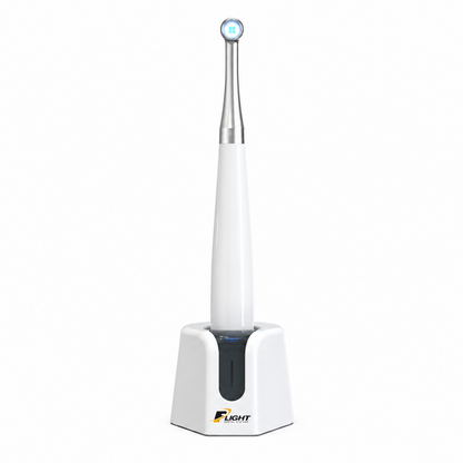 Flight VisionCure CC-7000 LED Curing Light & Caries Detector 2,500 mW/cm²| 1-3 sec 4 Modes