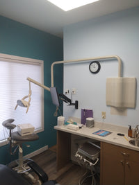 Torch Wall Mounted LED Light