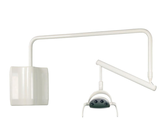 Flight Torch Wall Mounted LED Light