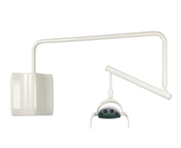 Flight Torch Wall Mounted LED Light