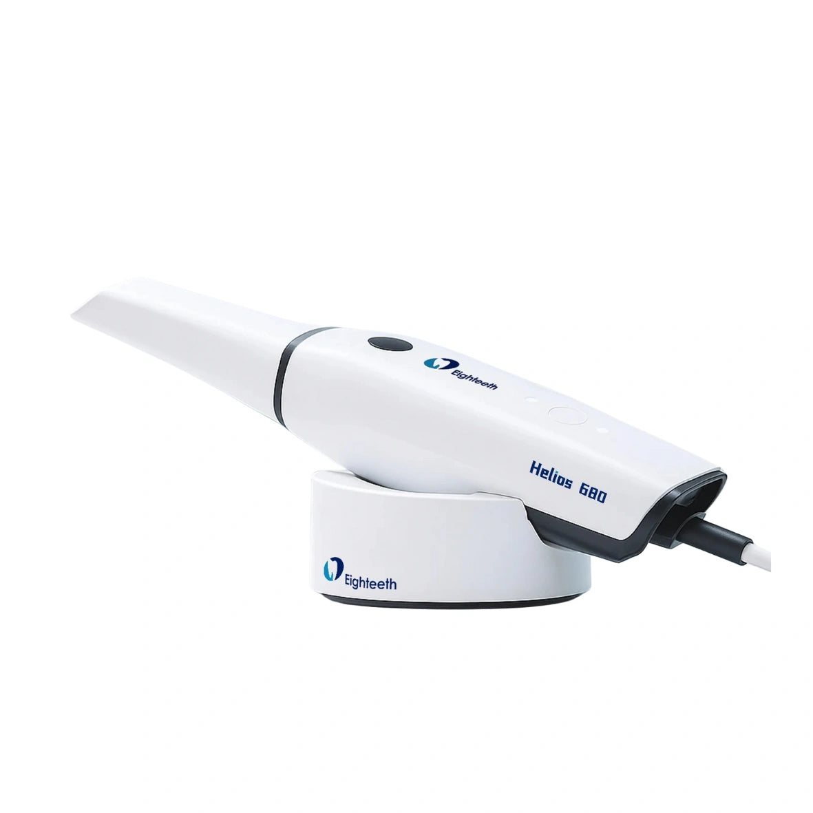 Eighteeth Helios 680 Digital Intraoral Scanner | AI Workflow