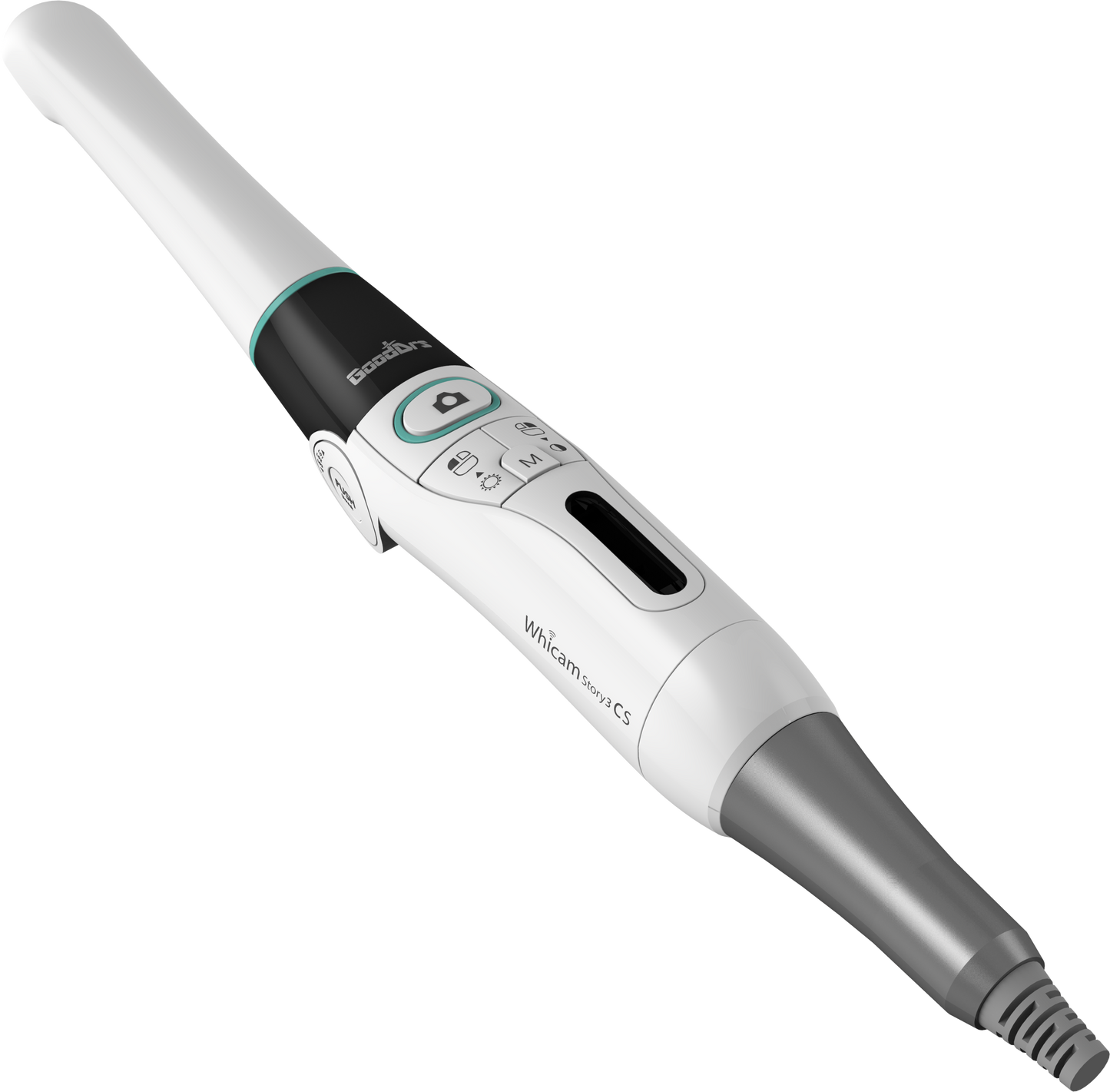 Flight Whicam Story 3 Wired Intraoral Camera | Chairside Patient Imaging