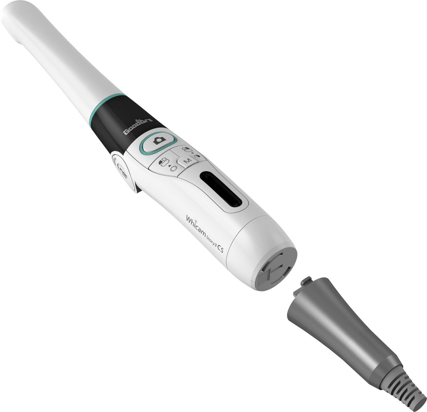 Flight Whicam Story 3 Wired Intraoral Camera | Chairside Patient Imaging
