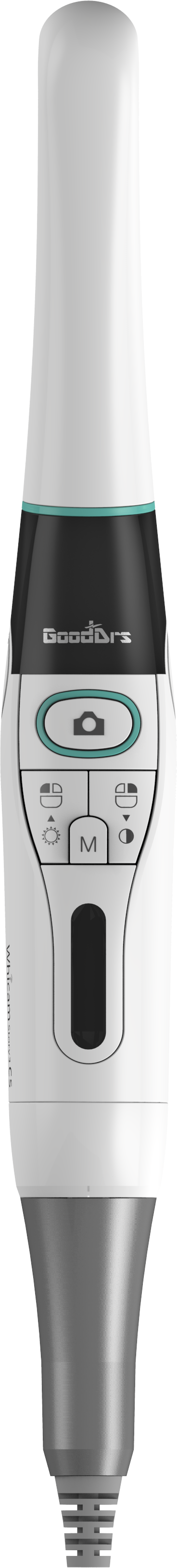 Flight Whicam Story 3 Wired Intraoral Camera | Chairside Patient Imaging