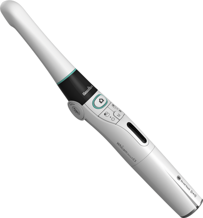 Flight Whicam Story 3 Wireless Intraoral Camera | Cordless Chairside Imaging