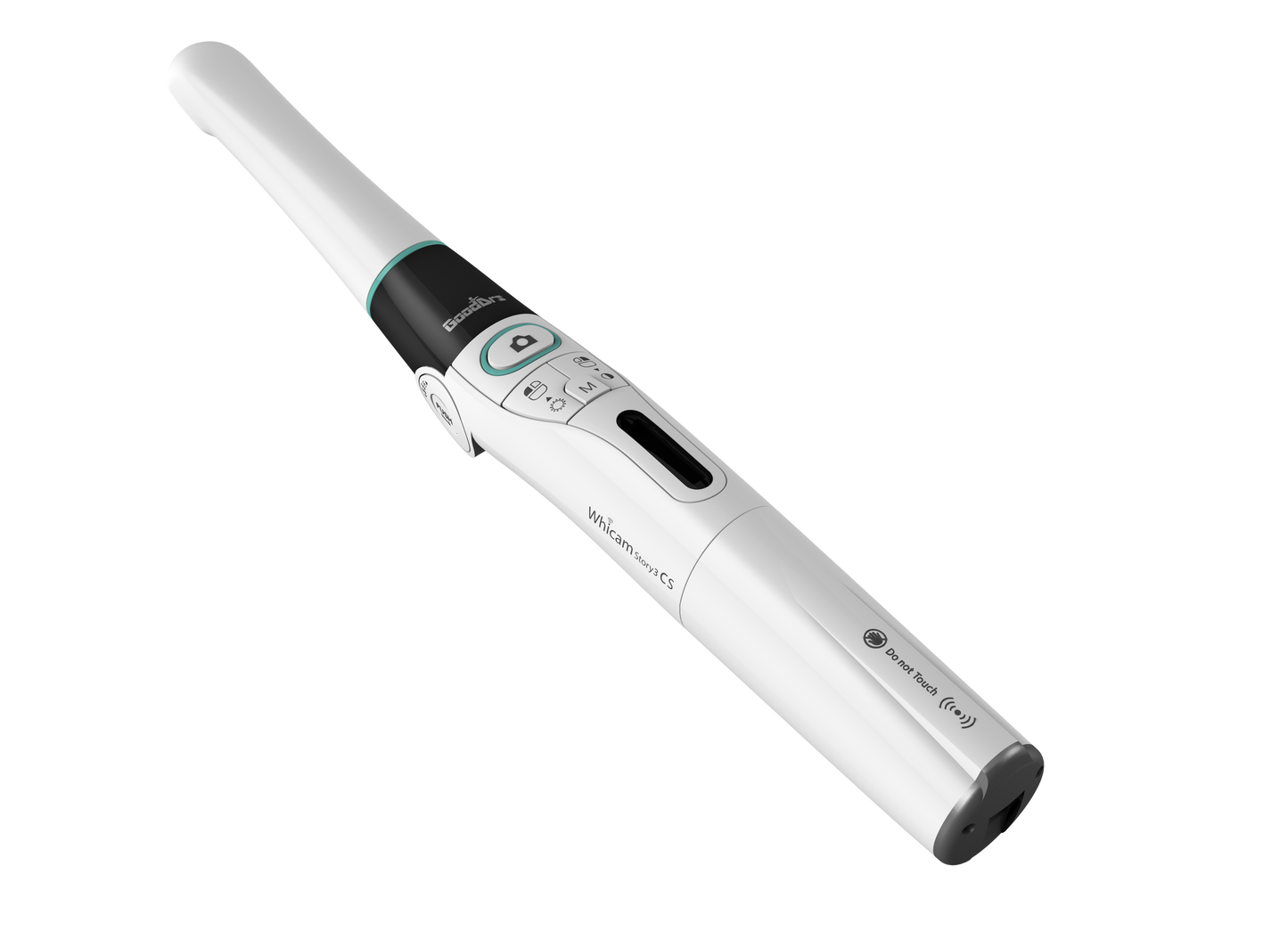 Flight Whicam Story 3 Wireless Intraoral Camera | Cordless Chairside Imaging