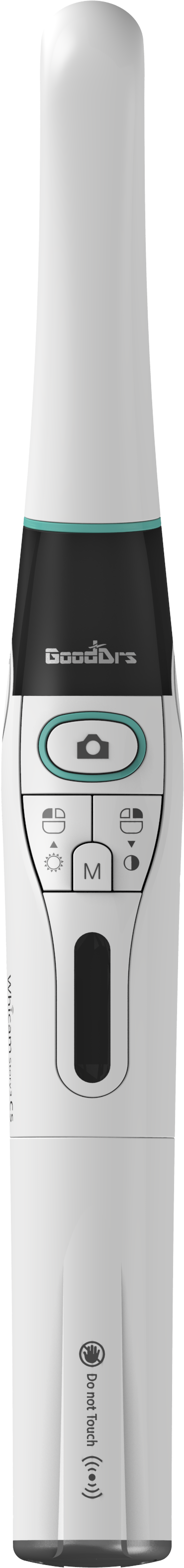 Flight Whicam Story 3 Wireless Intraoral Camera | Cordless Chairside Imaging