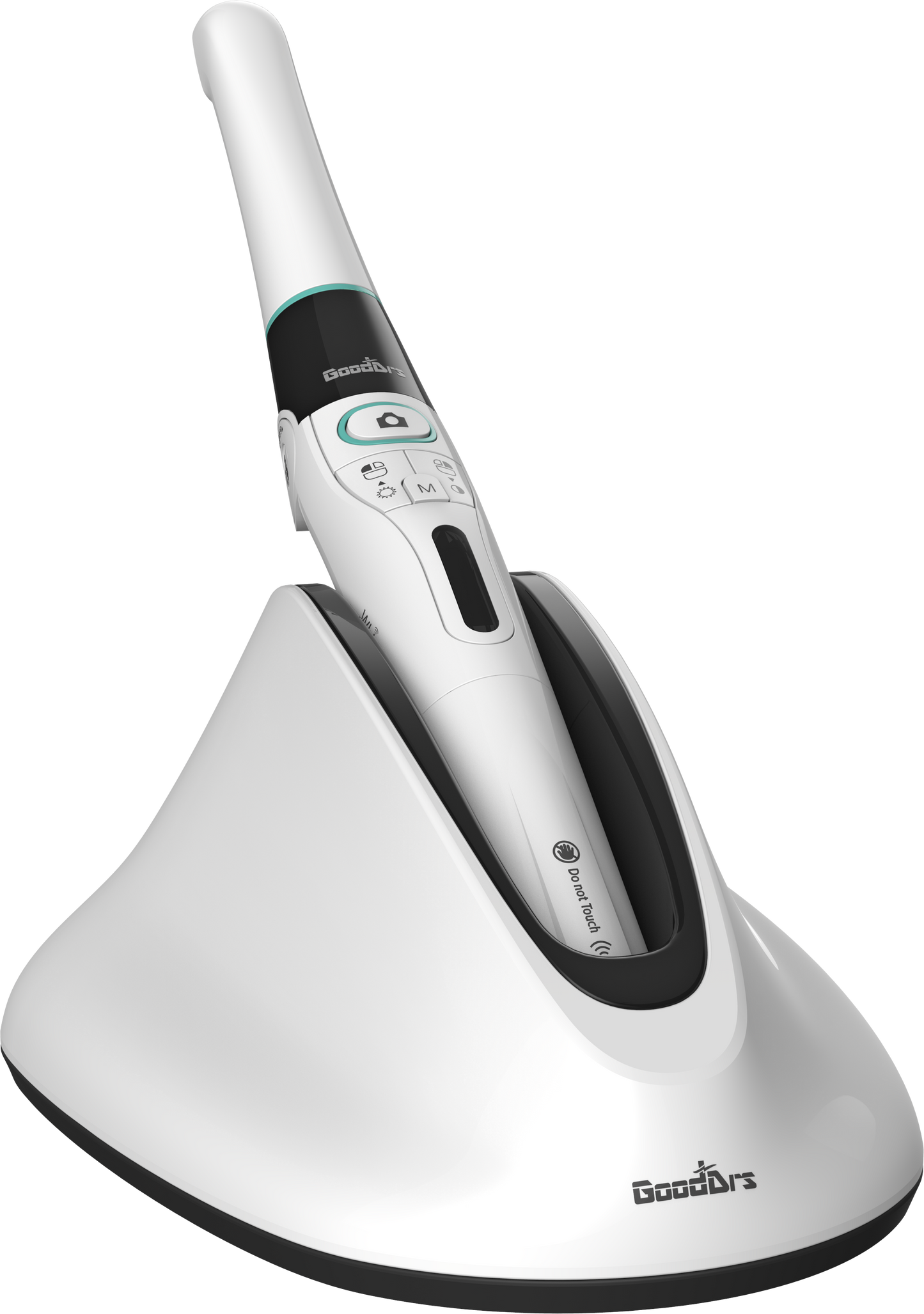 Flight Whicam Story 3 Wireless Intraoral Camera | Cordless Chairside Imaging