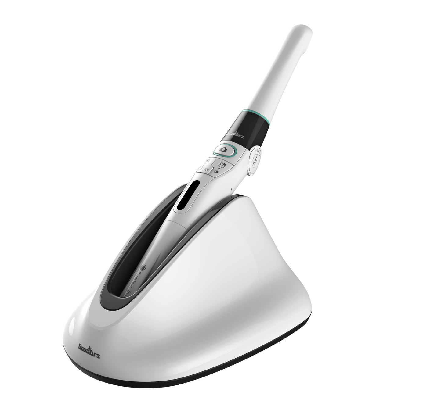 Flight Whicam Story 3 Wireless Intraoral Camera | Cordless Chairside Imaging