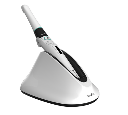 Flight Whicam Story 3 Wireless Intraoral Camera | Cordless Chairside Imaging
