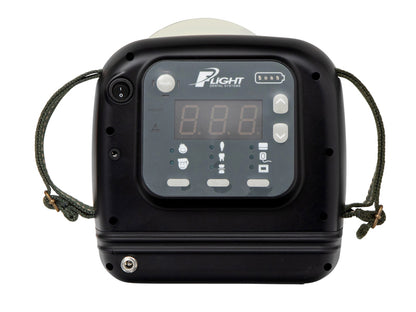 Flight X-Vision Handheld X-Ray With Neck Strap & Carrying Case