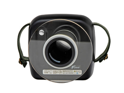 Flight X-Vision Handheld X-Ray With Neck Strap & Carrying Case