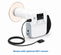 Genoray ZEN-PX4 Remote Dentistry Handheld X-Ray | Imaging Anywhere on Earth
