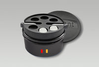 AdDent Calset Heater with Restoration Tray | Composite Warmer