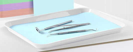 Tray Covers 1000/Cs