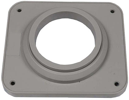 iSonic BHK01A beaker set shown with an iSonic ultrasonic cleaner