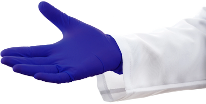 Innovative Pulse LOGIC Nitrile Exam Gloves Series 173, 300/bx, 10 bx/cs